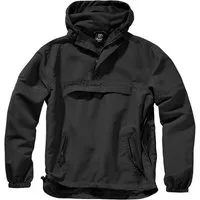 Brandit Regenjacke Allwetterjacke Regenjacke Windbreaker Übergangs Frühling Jacke Outdoor