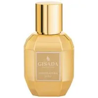Gisada Eau de Parfum Ambassadora Gold Parfum, für Alle Hauttypen