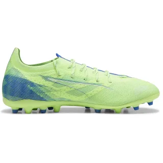 Puma Ultra 5 Pro MG Herren Grünes Fußballschuhe