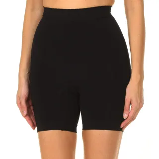 Modellierende Shorts mit hoher Taille Gold Class 410465 Frauen