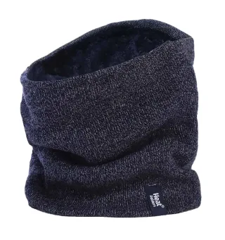 Heat Holders - Thermischer Winter-Nackenwärmer für Männer - 2,6 tog