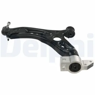 Delphi Querlenker vorne links Audi Seat Skoda VW TC3315