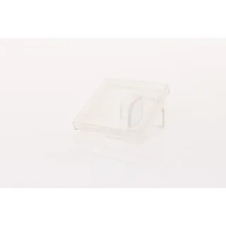 ELMAG Abdeckung außen IP65 zu Anzeigegeräten 72x72mm - 9503775