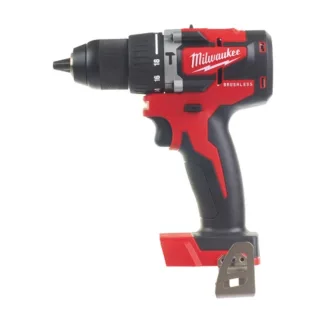 Milwaukee M18CBLPD-0 Akku-Schlagbohrer - 4933464319