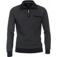 CASAMODA Sweatshirt CASAMODA Sweattroyer uni