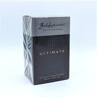 BALDESSARINI After Shave Lotion ULTIMATE for MAN 90ml 3.0 FL OZ Aftershave