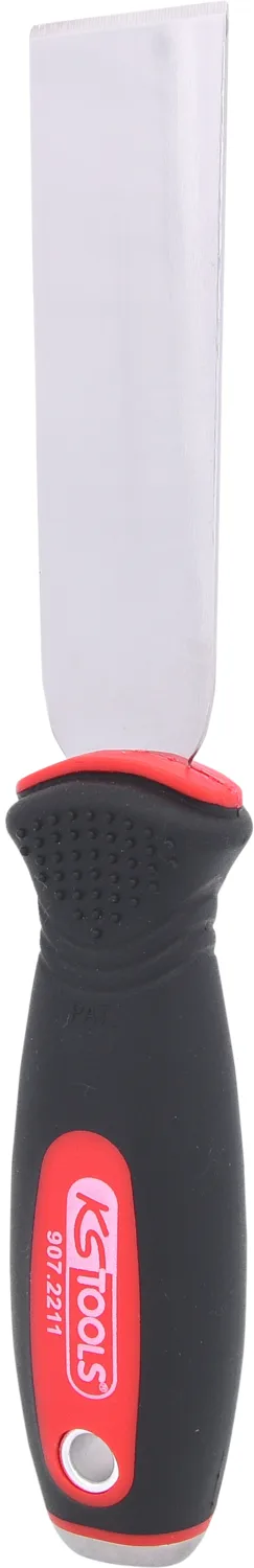 KS Tools EDELSTAHL Schabmeißel - 907.2211