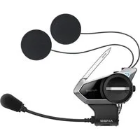Sena 50S Sound by Harman Kardon Bluetooth Kommunikationssystem Einzelset Headset (Bluetooth)
