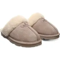Bearpaw Hausschuh Home Slipper, Pantoffel mit Warmfutter