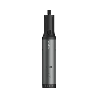 AtuMan EP2 42-in-1 5 Speeds 7.2V Electric Sanding Pen 1100mAh Battery Compact Lightweight with 43PCS Accessory Kit for P