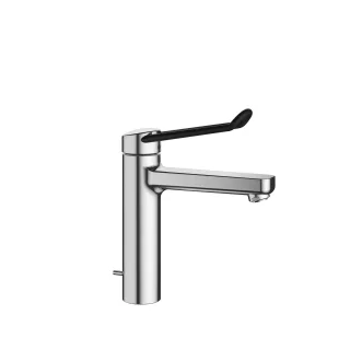 KWCVITA PRO 2.0 Wascht.A150, chromeline mit Ablaufventilflex Pex 3/8(ab4/23),125226 125226