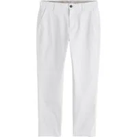 Next Chinohose Slim Fit Chinoshose mit Stretch (1-tlg)