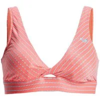 Roxy Triangel-Bikini-Top Wavy Baby Elongated Dcup