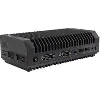 ThinkEdge SE30 (11NH0016GE), Edge-System schwarz, Windows 11 IoT Enterprise