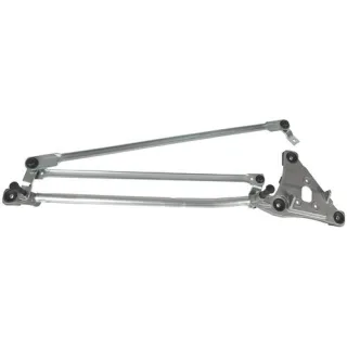 Scheibenwischer Wischergestänge VORNE Gestänge Mechanik für Volvo C30 C70 II S40 II V50