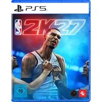 NBA 2K27, PS5