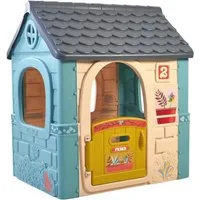Feber® Spielhaus Casual, Made in Europe
