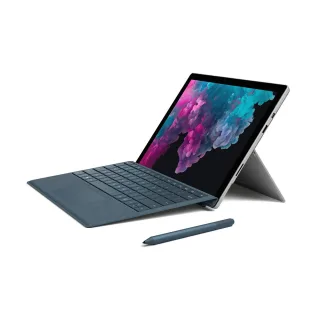 Microsoft Surface Pro 6 256GB [123" WiFi only Intel Core i5 8GB RAM] platin