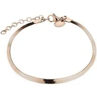 Liebeskind Berlin Armband The Sleek Edelstahl