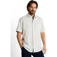TOM TAILOR Kurzarmhemd (1-tlg)