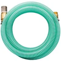 APD Schlauchtechnik Sauggarnitur 7m Saugschlauch Spiralschlauch Garnitur 1 Zoll / DN25