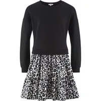 happy girls Sweatkleid Baumwollmischung mit Stretch
