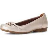 Gabor Keilpumps