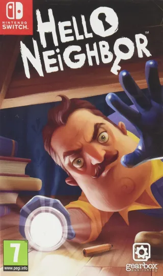 Hello Neighbor NSW [