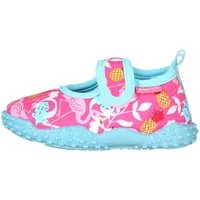 Playshoes Aqua-Schuh Flamingo Badeschuh