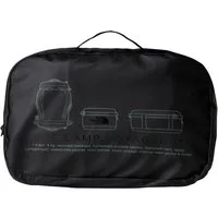 The North Face Sporttasche BASE CAMP VOYAGER DUFFEL 32L, mit mehreren Fächern, mit Laptopfach