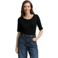 TOM TAILOR T-Shirt (1-tlg) Plain/ohne Details