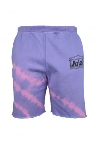 Aries Short Violett