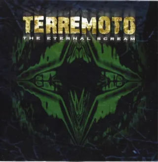 Eternal Scream