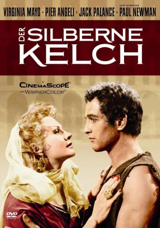Der silberne Kelch [DVD] [2009]