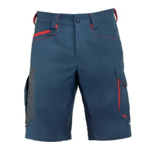uvex suXXeed Bermuda blau 42 - 8970604