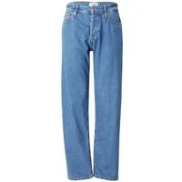 Jack & Jones Regular-fit-Jeans JJIEddie JJOriginal (1-tlg)