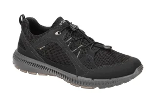 Ecco 84306351052 TERRACRUISE II GTX Damen Sportschuhe Schwarz atmungsaktiv wa...