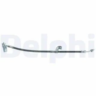 Delphi Bremsschlauch vorne rechts Hyundai I40
