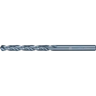 PFERD TOOLS Spiralbohrer STEEL Ø 5,3 mm HSS-G N DIN 1897 118° extrakurze Ausführung - 25203909