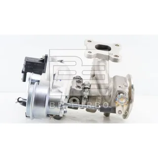 BE Turbo Turbolader Opel Adam Astra Corsa