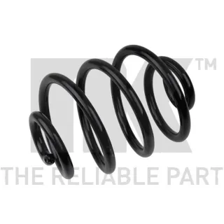 NK Feder hinten Opel Astra Kadett 543615