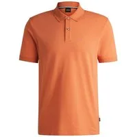 BOSS Poloshirt Poloshirt