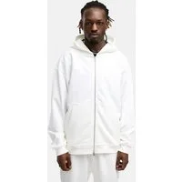 BEHYPE STUDIOS Kapuzensweatjacke IM OVERSIZE FIT, ZIPPER-HOODIE Herren Zip-Thru Sweatjacke Kapuzenpullover Kapuzen-Sweatshirt Sweater