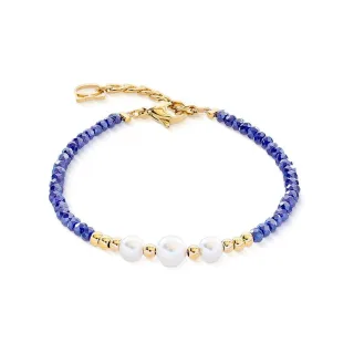 Coeur de Lion Armband 4258/30-0700