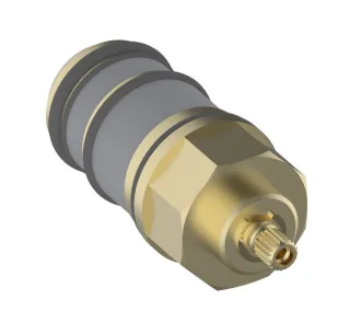 Keuco THM-Regelein. Ersatzteil ARM 50100000725, 50100000725 50100000725