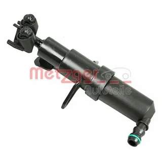 Metzger Waschwasserd?se f?r Scheinwerfer links Skoda Octavia 2 2220595