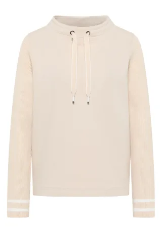 CECIL - Cecil B303689 pearlbeige pearlbeige - Gr. - XL