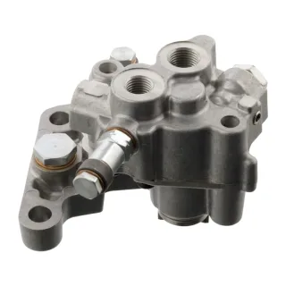 Febi Kraftstoffpumpe  104898