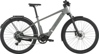 Scott Passage 20 400 Wh E-Bike Diamant 28" highland green M | Dienstrad-Leasing möglich