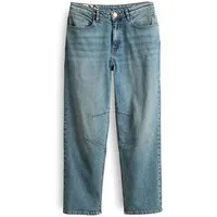 OPUS 5-Pocket-Jeans Lissie city light dirty blue